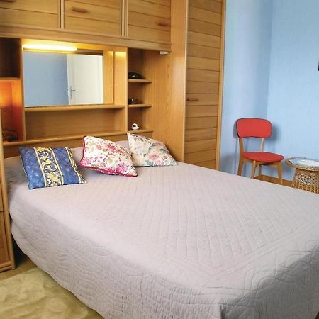 Amazing Apartment In Vaux Sur Mer With Wifi Dış mekan fotoğraf