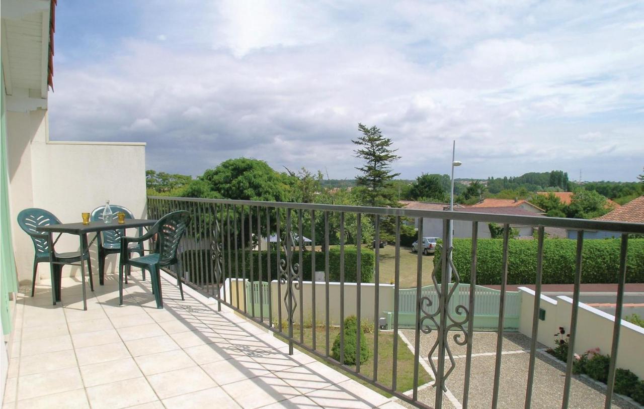 Amazing Apartment In Vaux Sur Mer With Wifi Dış mekan fotoğraf
