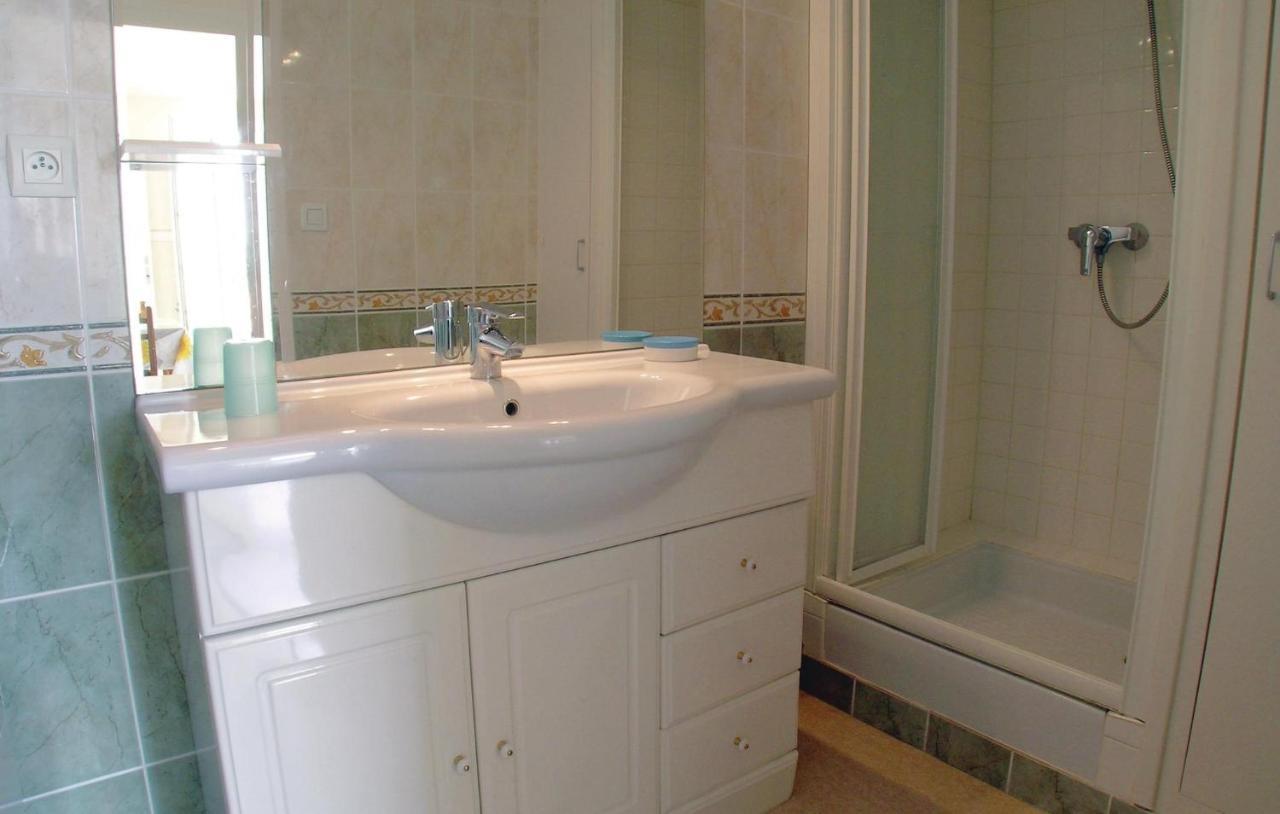 Amazing Apartment In Vaux Sur Mer With Wifi Dış mekan fotoğraf