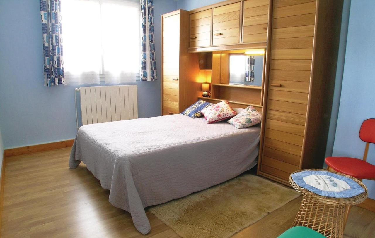 Amazing Apartment In Vaux Sur Mer With Wifi Dış mekan fotoğraf