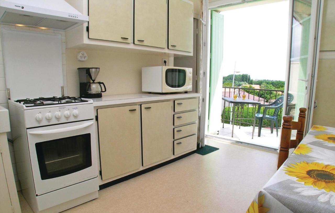 Amazing Apartment In Vaux Sur Mer With Wifi Dış mekan fotoğraf